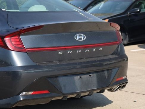 Used 2023 Hyundai Sonata SEL image 7