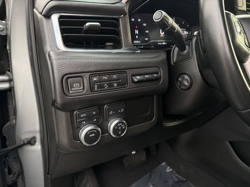 Used 2023 GMC Yukon Denali AWD/4WD image 14