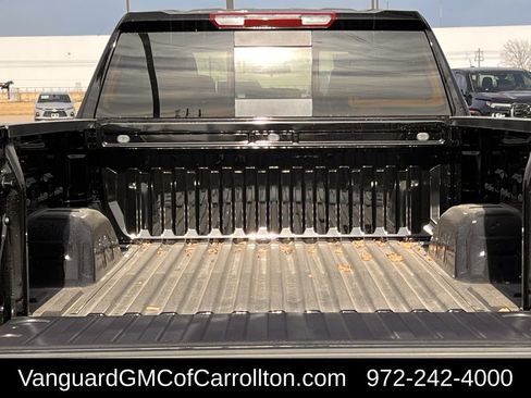 New 2026 GMC Sierra 1500 Elevation w/ Preferred Package image 27