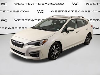 Used 2018 Subaru Impreza 2.0i Limited AWD/4WD 360° Tour