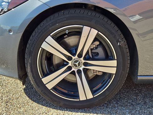 New 2025 Mercedes-Benz C 300 Sedan image 11