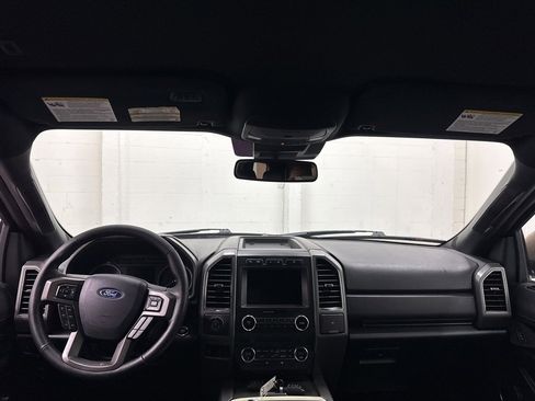 Used 2020 Ford Expedition XLT w/ FX4 Off-Road Package image 58