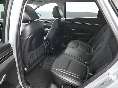 Certified 2023 Hyundai Tucson SEL w/ Convenience Package AWD/4WD image 10