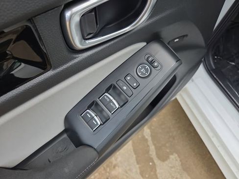 New 2026 Honda Civic Sport image 11