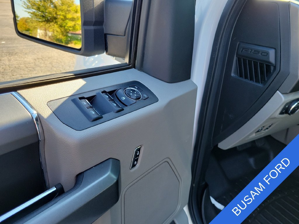 Used 2018 Ford F150 XLT w/ Equipment Group 302A Luxury AWD/4WD image 15