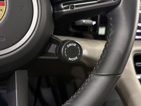 Certified 2023 Porsche Taycan Turbo S image 51