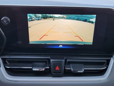 Used 2024 Chevrolet TrailBlazer LS w/ LS Convenience Package image 23