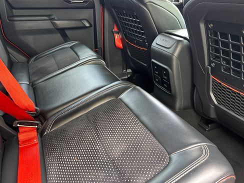 Used 2023 Ford Bronco Raptor AWD/4WD image 35