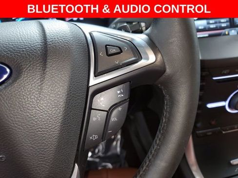 Used 2015 Ford Edge Titanium w/ Equipment Group 302A image 15