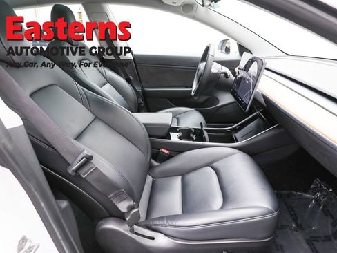 Used 2020 Tesla Model 3 Long Range image 21