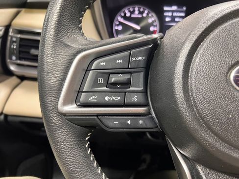 Used 2024 Subaru Legacy Limited image 10