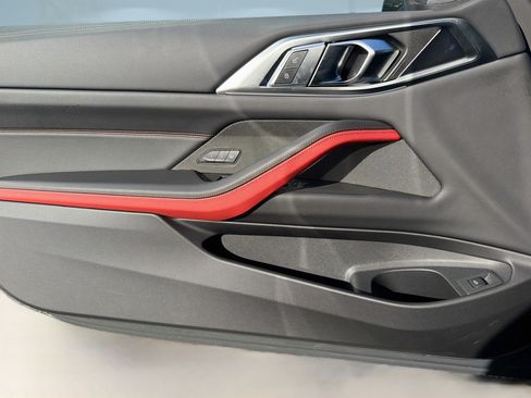 New 2027 BMW M440i Convertible RWD image 21