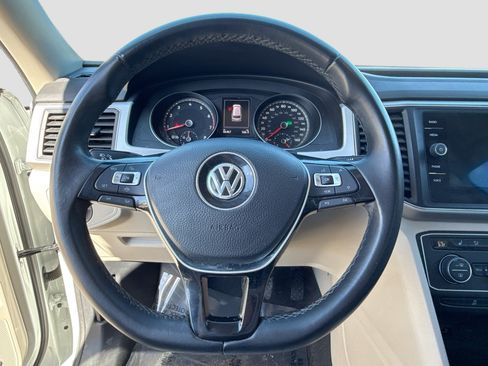 Used 2019 Volkswagen Atlas SE FWD image 37