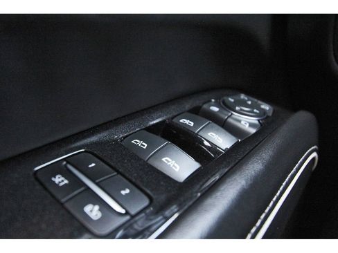 Used 2021 Cadillac Escalade ESV Sport Platinum w/ Heavy-Duty Trailer Package AWD/4WD image 21
