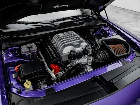 Used 2018 Dodge Challenger SRT Demon image 84