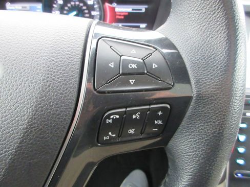 Used 2018 Ford Explorer Limited w/ Class II Trailer Tow Package image 29