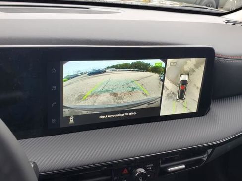 New 2026 Nissan Kicks SR w/ SR Premium Package image 30