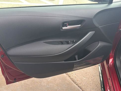 New 2026 Toyota Corolla SE image 12