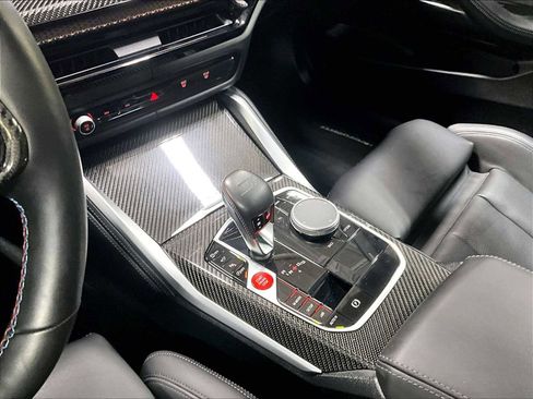 Used 2025 BMW M4 Competition image 20