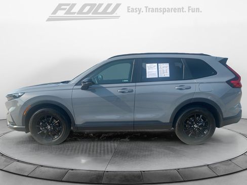 Certified 2026 Honda CR-V Sport-L image 5