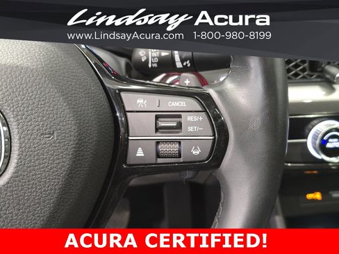 Certified 2023 Acura Integra image 14