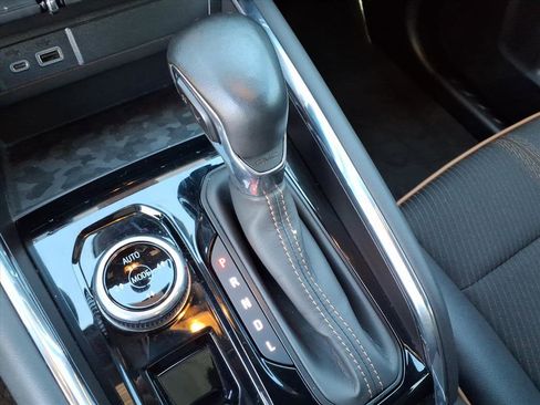 Used 2023 GMC Canyon AT4 w/ Canyon Safety Plus Package image 23