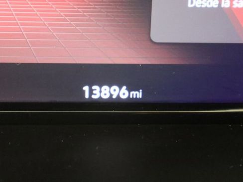 Used 2025 Volkswagen Atlas Peak Edition SE image 37