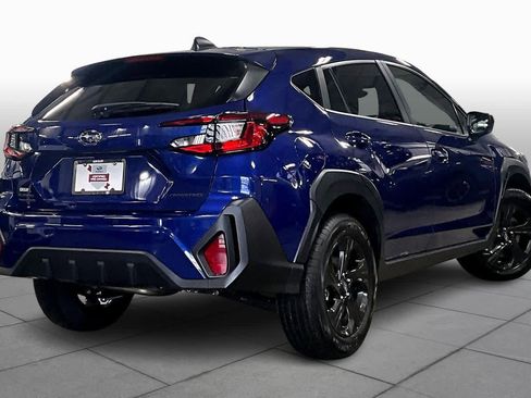Used 2026 Subaru Crosstrek 2.5i image 12