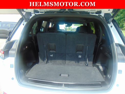 Certified 2024 Jeep Grand Cherokee L Limited w/ Black Appearance Package AWD/4WD image 35