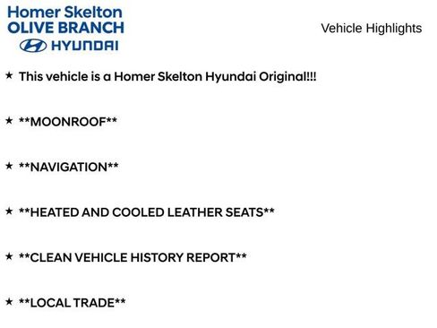 Certified 2024 Hyundai Santa Fe Limited FWD image 6