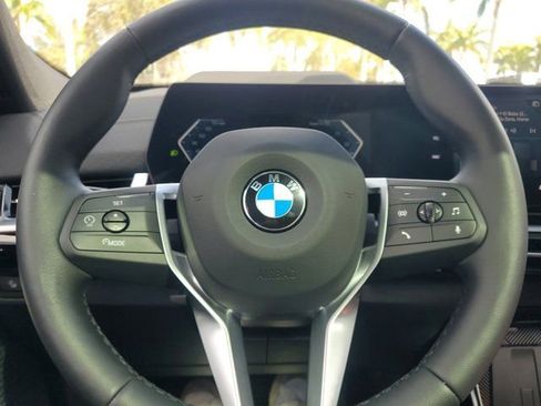 Used 2024 BMW X2 xDrive28i w/ Premium Package image 22