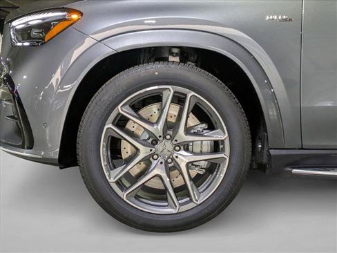 New 2026 Mercedes-Benz GLE 53 AMG 4MATIC Coupe image 10