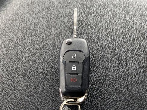 Used 2024 Ford F150 STX w/ STX Black Appearance Package image 34