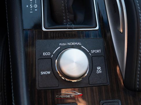 Used 2017 Lexus LS 460 AWD w/ Comfort Package image 33