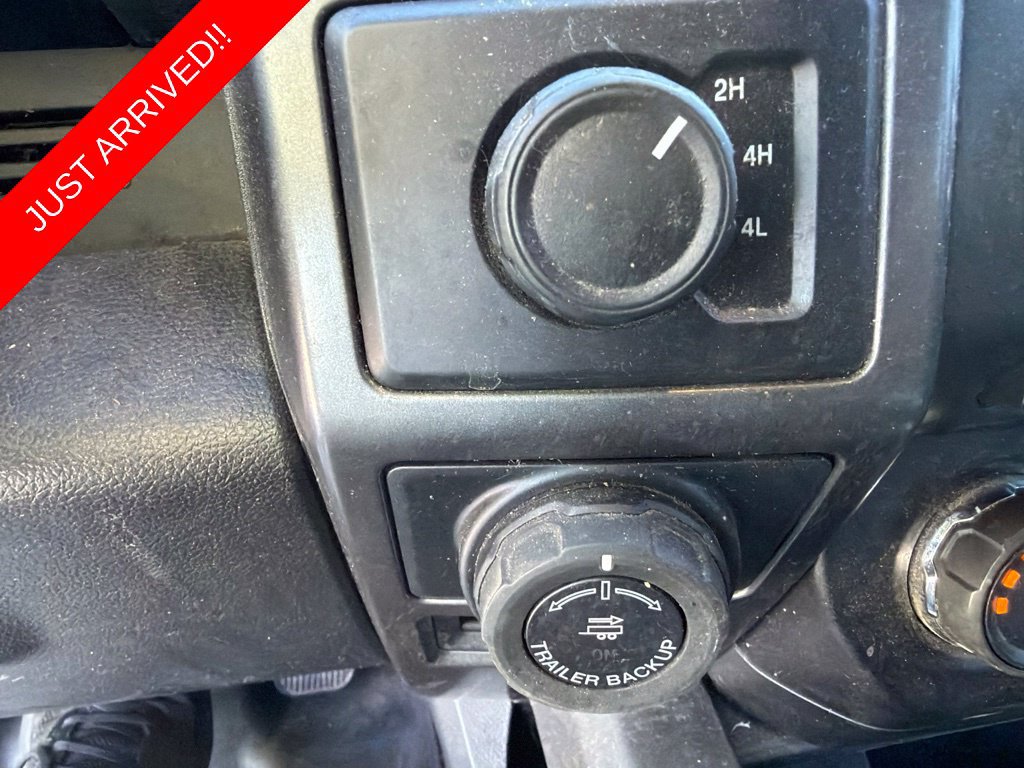 Used 2018 Ford F150 XLT w/ Equipment Group 302A Luxury AWD/4WD image 15