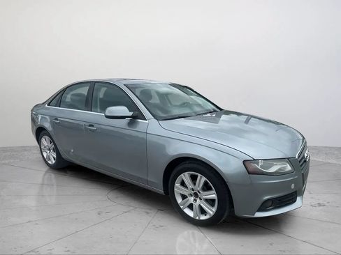 Used 2011 Audi A4 2.0T Premium Plus FWD image 8