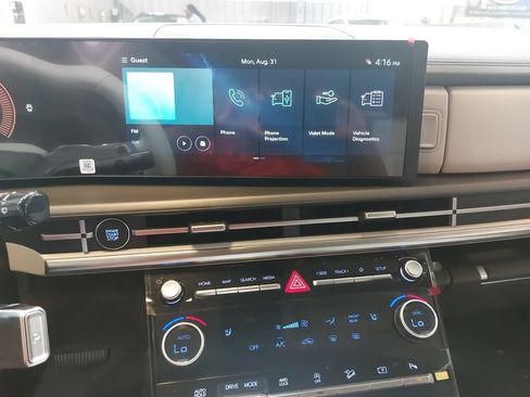 New 2027 Hyundai Santa Fe SEL AWD/4WD image 21