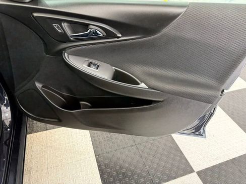 Used 2023 Chevrolet Malibu LT image 20