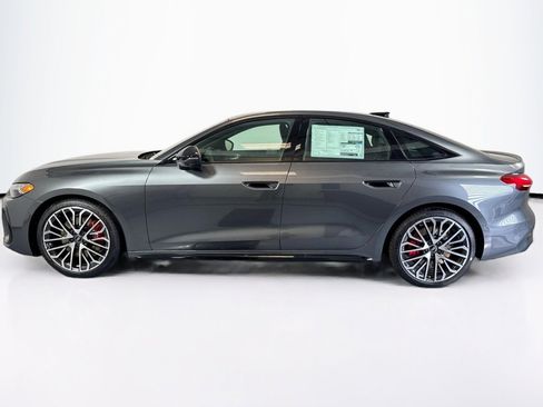 New 2025 Audi S5 Premium Plus image 8