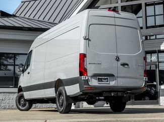 New 2025 Mercedes-Benz Sprinter 2500 video 2