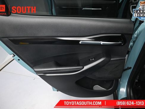Used 2026 Kia Seltos S AWD/4WD image 28