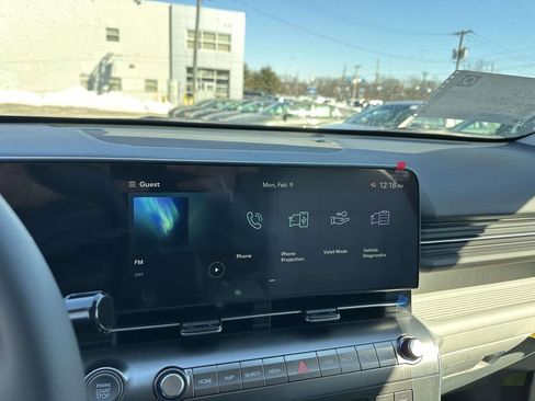 New 2026 Hyundai Kona SEL Sport image 22