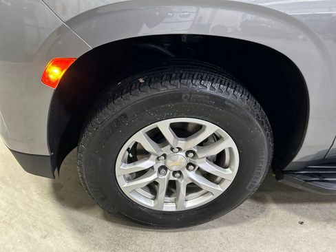 Certified 2023 Chevrolet Tahoe LS image 11