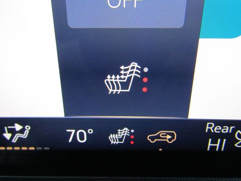 Used 2025 Buick Enclave Sport Touring image 30