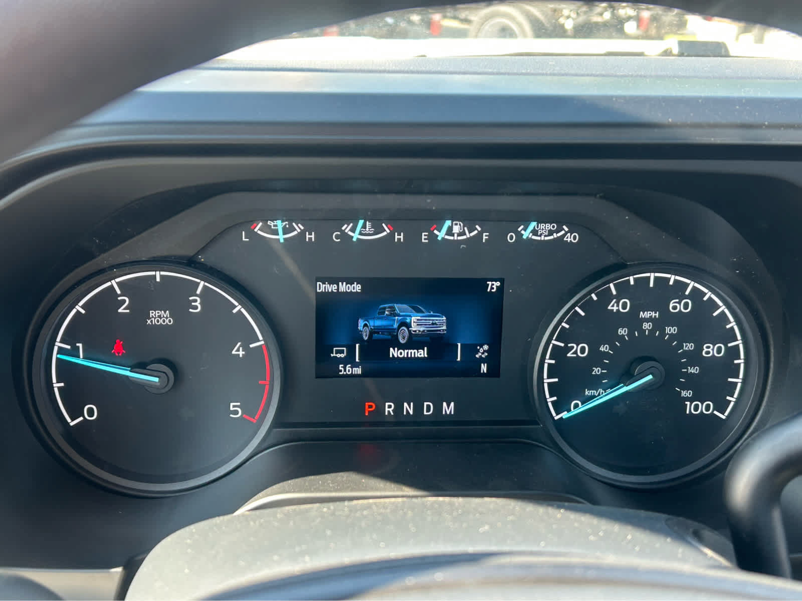 New 2026 Ford F550 4x4 Regular Cab Super Duty image 30