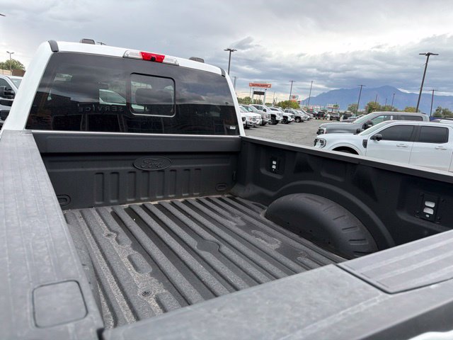 Used 2024 Ford F250 Lariat w/ Lariat Ultimate Package AWD/4WD image 26