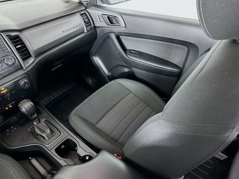 Used 2019 Ford Ranger XL w/ Equipment Group 101A Mid image 21