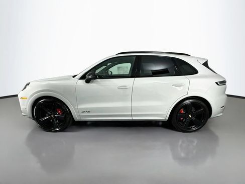 New 2026 Porsche Cayenne GTS AWD/4WD image 2