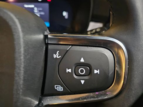 Certified 2023 Volvo XC40 Recharge Ultimate AWD/4WD image 21