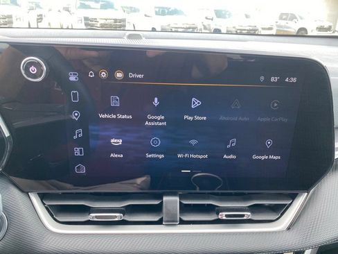 Used 2025 Chevrolet Equinox LT FWD image 27